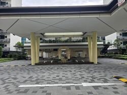 Treasure at Tampines (D18), Condominium #635144771